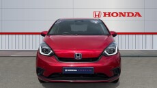Honda Jazz 1.5 i-MMD Hybrid SR 5dr eCVT Hybrid Hatchback